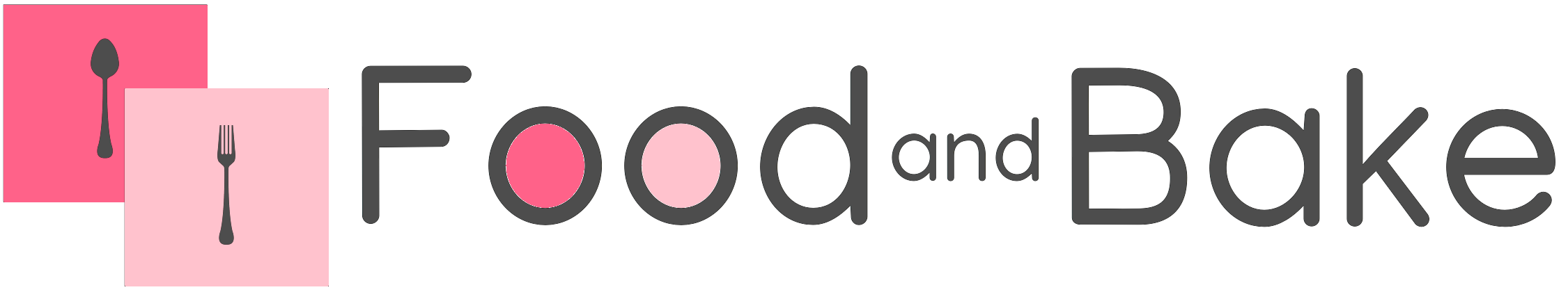 Food and Bake Logo